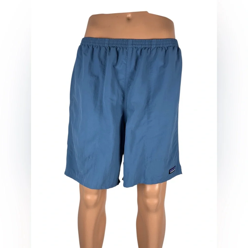 Patagonia Mens Large Baggies 7